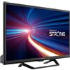 Does not apply Strong SRT24HE4023 HD TV Portatile Con Alimentazione 12V, Cavo Incluso. Compatto