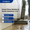 Does not apply Tineco Floor One S5 Combo Cordless Smart Floor Washer Wet Dry Aspirapolvere Vert
