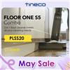 Does not apply Tineco Floor One S5 Combo Wet Dry Aspirapolvere Cordless Smart Floor Washer Vert