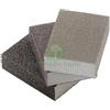 UTENSILERIA 24PZ SPUGNA ABRASIVA GRANA GROSSA MM.100X66X26H: