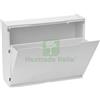 UTENSILERIA 1PZ SCARPIERA 'MODULARE' CM 51 X 41 X 17: