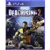 Dead Rising 2 HD, Juego para Consola Sony PlayStation 4, PS4
