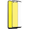 SBS Vetro temperato Full Cover per Samsung Galaxy A40 con bordi nero
