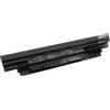 vhbw Batteria per Asus PU551JA PU551JD PU551J PU551L PU551JF PU551JH 2400mAh 14,4V