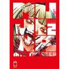 Mujina into the deep. Vol. 2 - Asano Inio