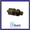 Didiesse RICAMBIO RACCORDO DIRITTO METR C/OR 4/2.7 M5 X MACCHINA CAFFE DIDIESSE BABY FROG