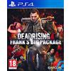 Dead Rising 4 PS4 (PS4) (Sony Playstation 4)