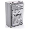 vhbw Batteria per Casio Exilim Pro EX-F1BK EX-F1 1950mAh 7,4V
