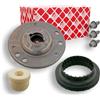 FEBI BILSTEIN Kit riparazione, Cuscinetto ammortizzatore a molla 27998 Compatibile con: OPEL SIGNUM CC, VECTRA C, VECTRA C Caravan, VECTRA C CC, SAAB 9-3, 9-3 Cabriolet, 9-3 Kombi