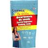 STARWAX THE FABULOUS Bicarbonato di Sodio per Uso Domestico, 1 kg | Pulisce, sgrassa, elimina gli odori e dona brillantezza in tutta la casa