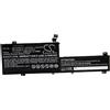 vhbw Batteria per Lenovo IdeaPad Flex 5-14ARE05 81X2009FAU 4500mAh 11,55V