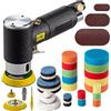 Gotrays AllRight Mini-Poliermaschine Dual Action Auto-Poliermaschine Variabile