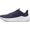 Under Armour UA Turbulence 3 - Bianco/Bianco/Nero - 13, Bianco, Nero, 48.5 EU
