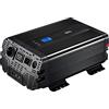 AEG Automotive 10062 Convertitore di Tensione sinusoidale 1500 Watt 12 Volt a 230 Volt App, prevalenza e Controllo Ventola
