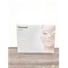 Panasonic ION BOOST EH-SM50 Maschera Tipo Attrezzatura Viso Idratante dal Gia...