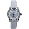 Locman Orologio Locman Toscano 595AWW/770 Acciaio Pelle 33mm Scontatissimo Nuovo
