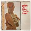 Santo & Johnny - Guide To Love; vinyl LP compilation [sigillato]