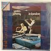 Santo & Johnny - In London; vinyl LP album [sigillato]