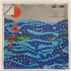 Santo & Johnny - Le Canzoni Del Mare; vinyl LP album [unplayed]