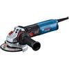 Bosch Gws 14-125 S Professionale Smerigliatrice 1400W 240V BSH6017D0170