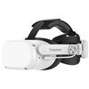 Cinturino Elite Con Batteria Da 6000Mah Compatibile Con Oculus Quest 2, Cinturin