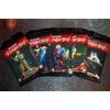 Games Workshop Warhammer Age of Sigmar Warcry Stormcast Seraphon Silvaneth Overlords Packs New