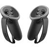 Controller Grip Cover Accessori Compatibili Con Meta Quest 3S/Quest 3, Protezion