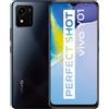 VIVO Y01 smartphone 4G 3GB+32GB 5000mAh 6,51" Face Access ITALIA 24mesi garanzia