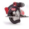 Milwaukee m18fmcs-0 carburante 18 V 150 mm metallo sega circolare (solo corpo)