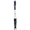 Siskiyou Sports Siskiyou Fan Shop Sports Tennessee Titans MVP Spazzolino da denti, colore squadra, taglia unica