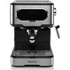 Hisense MACCHINA CAFFÈ ESPRESSO MANUALE MACINATO CIALDE COMPATIBILE PRESSIONE ALTA CREMA