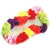 MVTECH Mv Tech- Hawaii Collana, Multicolore, MVT045