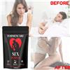 FORMCARE Pillola di potenziamento maschile Erect-Man Extreme Potency! Dura fino a 3 gi...