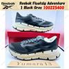 Reebok Floatzig Adventure 1 nero grigio 100225400 taglia uomo