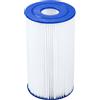 Bestway 58095-6 Filtro a cartuccia per pompe filtro da 9.463 l/h, Tipo IV-B