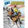 Tex #771 - Il Rinnegato Di Fort Stanton - AA.VV.