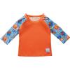 Bambino Mio, Top Nuoto, Maniche Lunghe, Protezione UPF40+