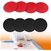 Dischi da air hockey per tavoli da gioco Tavolo da air hockey per feste di