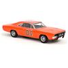Norev Dodge Charger 1969 (General Lee Hazzard) 1:43 - Generale Lee [NV950003]