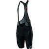 CASTELLI Free Aero Race 4 Salopette, Uomo, Dark Gray/Dark Gray, S