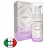 LUBE4LOVERS Gel Afrodisiaco per donna stimolante del clitoride effetto caldo freddo Italiano
