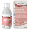 Bandini® LATTOFERRINA Liposomiale da 250 ml - Integratore Alimentare Liquido