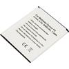 Avizar Batteria di ricambio per smartphone Mobistel Cynus F5 Li-ion 3.7V 2000mAh 7.4Wh