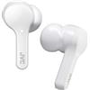 Jvc Auricolari Bluetooth in-ear Custodia ricarica colore Bianco - HA-A8T-W