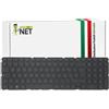 New Net Tastiera compatibile con HP Pavilion DV7-4100 dv7-4000 dv7-4000eh QWERTY