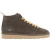 Panchic uomo P001M025-01722242 P001 ANKLE BOOT SUEDE MICROFIBRE LINING A25