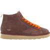 Panchic uomo P001M025-01722244 P001 ANKLE BOOT SUEDE MICROFIBRE LINING A25