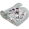 DISNEY TATAWAY Disney Mickey Mouse Seggiolino Alzatina Auto Bimbi 125-150cm 6-12 Anni