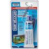 Saratoga SILICONE SIGILLANTE ACETICO Universale antimuffa Trasparente 60 ml SARATOGA