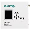 AXING Modulatore universale per input UIM100